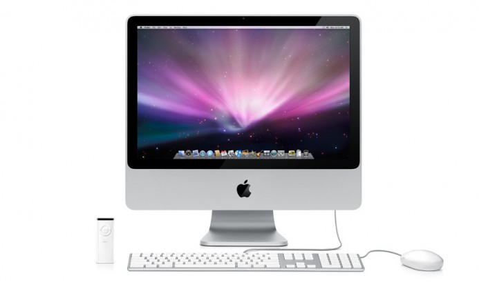 iMac iMac