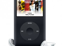 iPod Classic 2