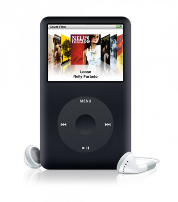 iPod Classic 2 iPod Classic 2