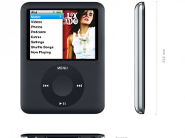 iPod Nano 2