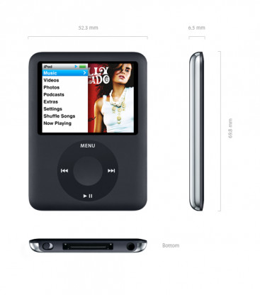 iPod Nano 2