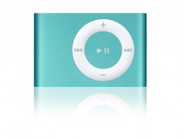 iPod Shuffle 2