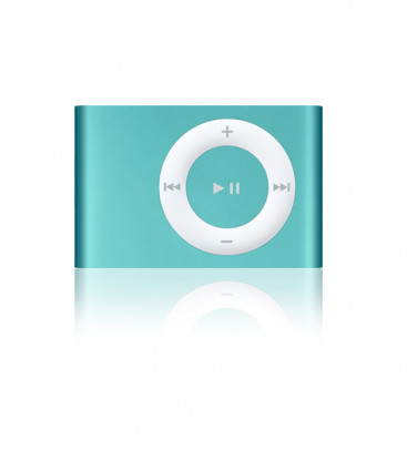 iPod Shuffle 2