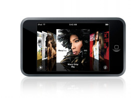 iPod Touch 2