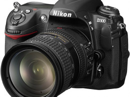 Nikon D300