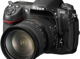 Nikon D300