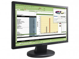 Samsung SyncMaster 941BW