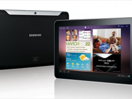 Samsung Galaxy Tab 10.1